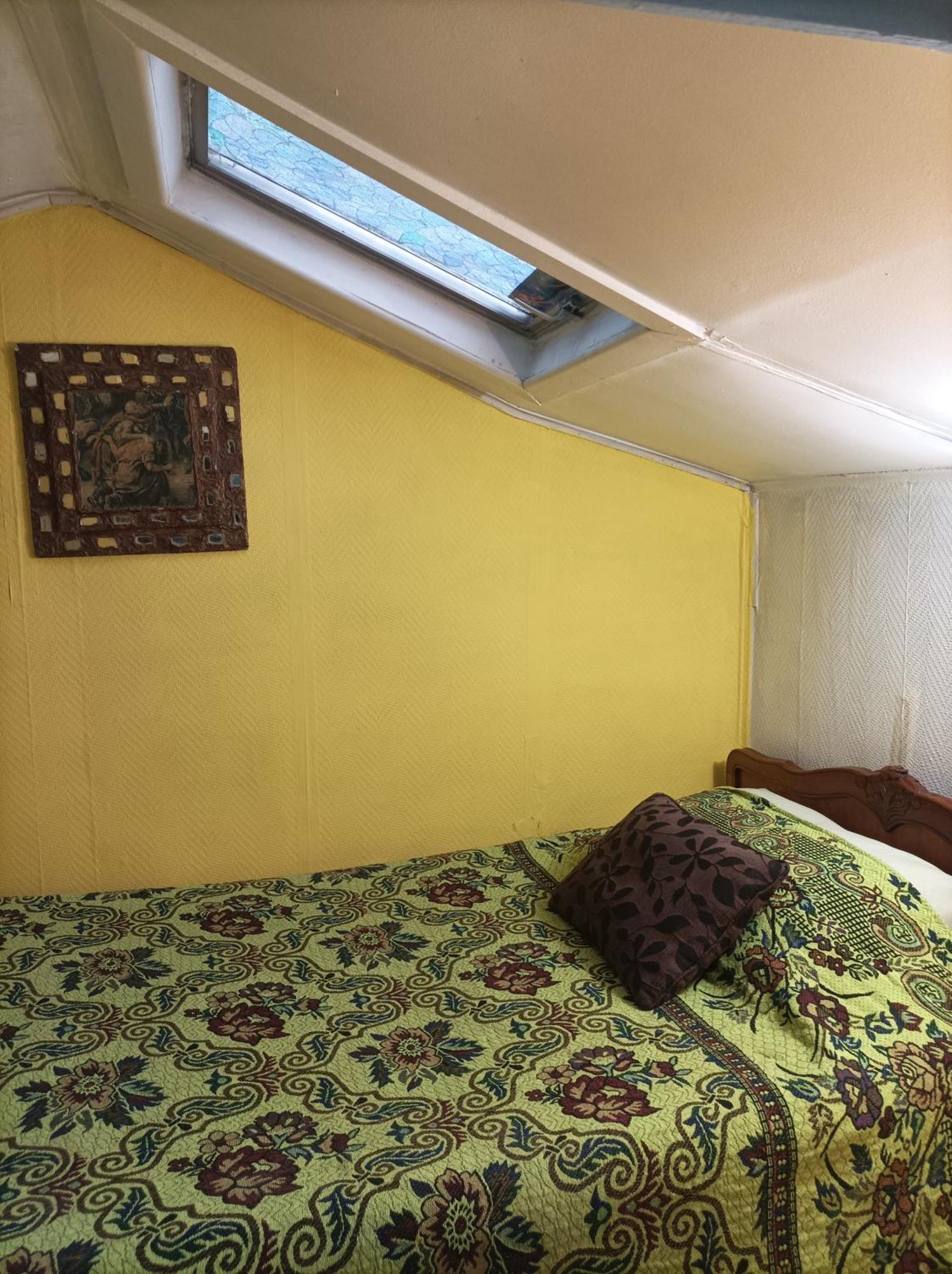 Alojamiento Familiar Rey Bed & Breakfast Punta Arenas Exterior photo